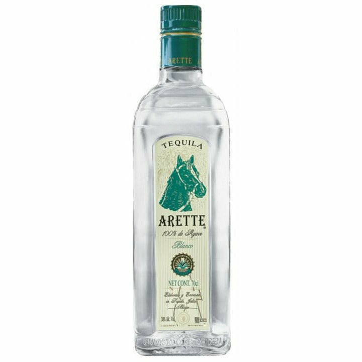 Arette Blanco Tequila (700mL)