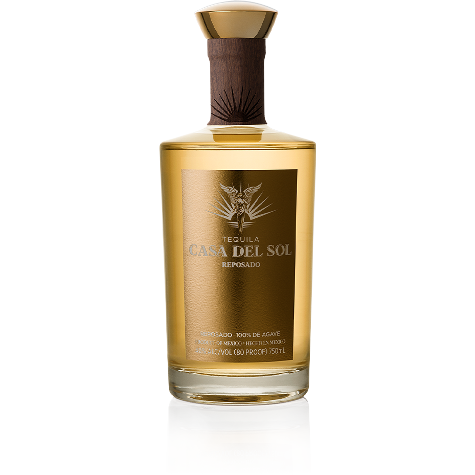 Eva Longoria's Casa Del Sol Reposado Tequila (750 ml)