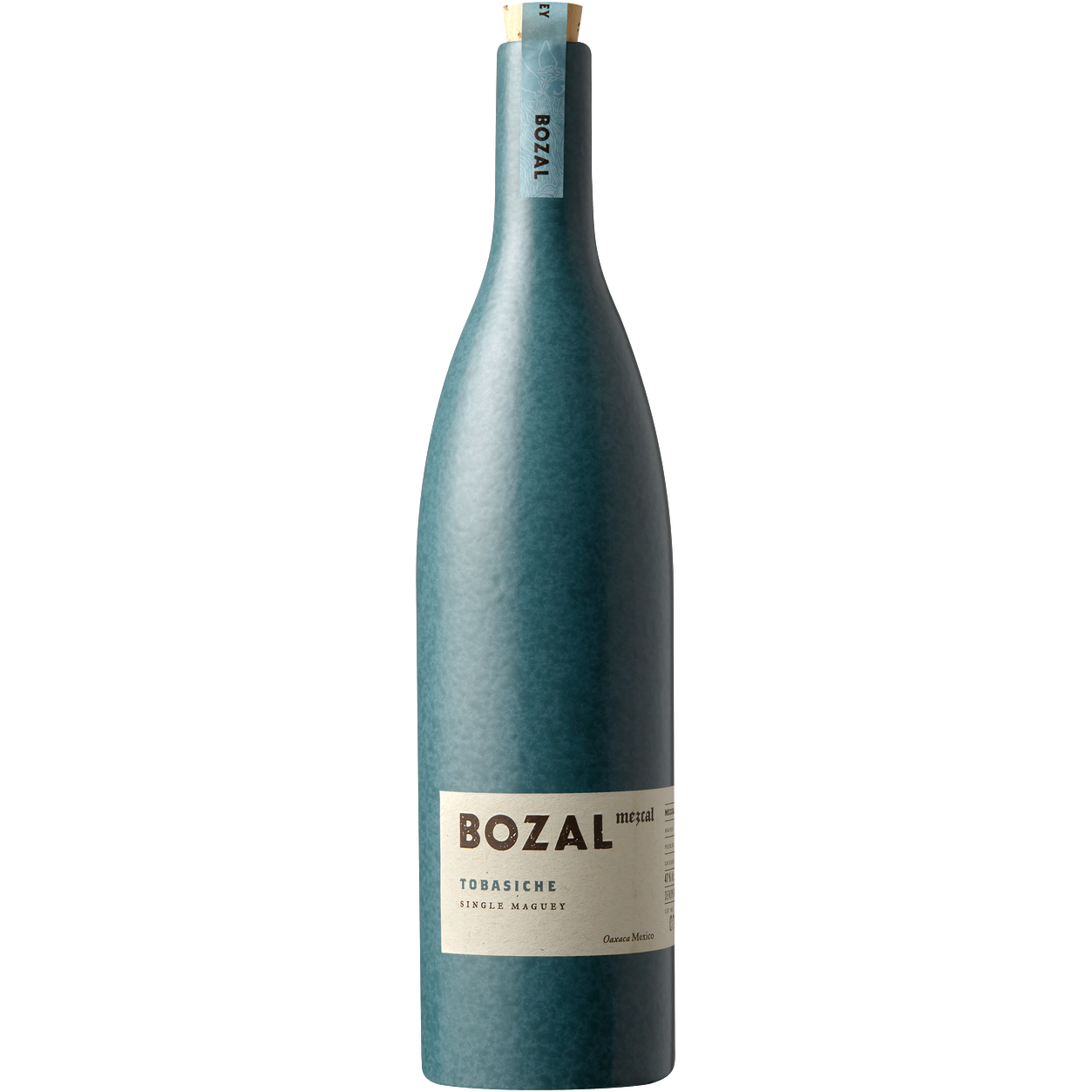 Bozal Tobasiche Mezcal (750 ml)