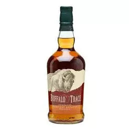Buffalo Trace Bourbon Whiskey (1 L)