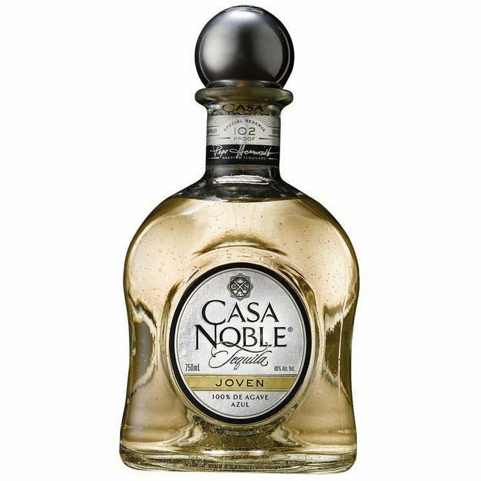 Casa Noble Joven Single Barrel (750 ml)