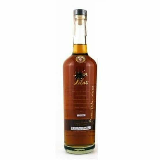 Don Pilar Extra Anejo Tequila (750mL)