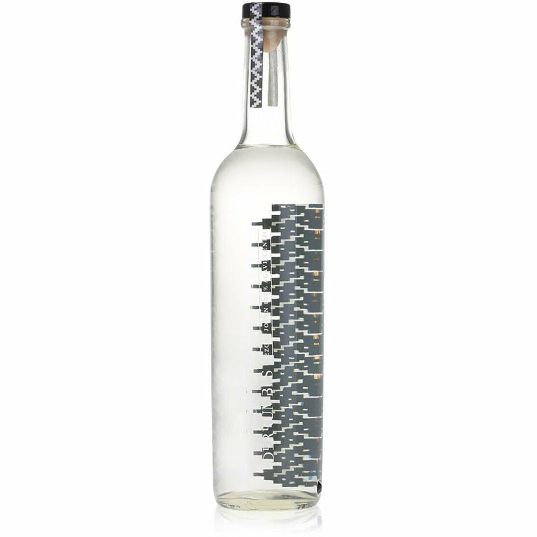 Derrumbes Michoacan Mezcal 750ML