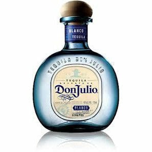Don Julio Blanco Tequila (750 ml)