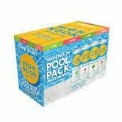 High Noon Pool Pack Hard Seltzer Limited Edition (8 Pack)