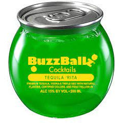 BuzzBallz Tequila 'Rita (200 ml)