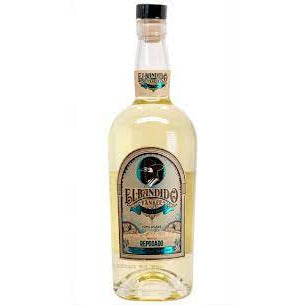El Bandido Yankee Tequila Reposado (750 ml)