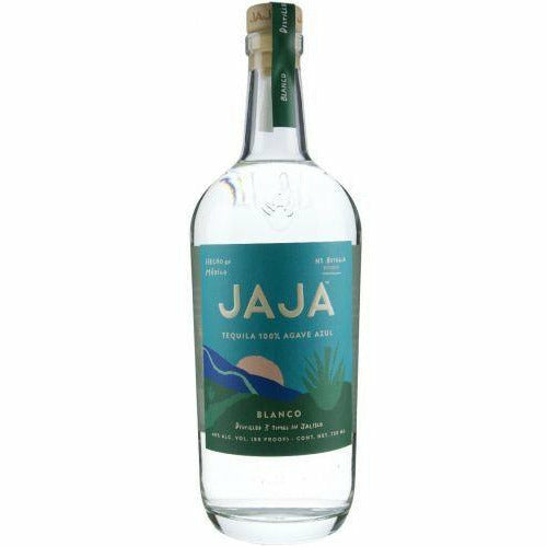 JAJA Blanco Tequila Chainsmokers (750 mL)