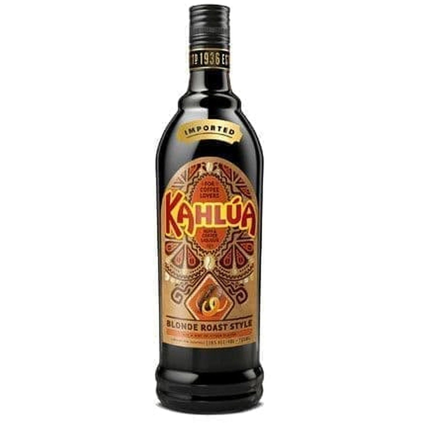 Kahlua Blonde Roast Liqueur (750mL)