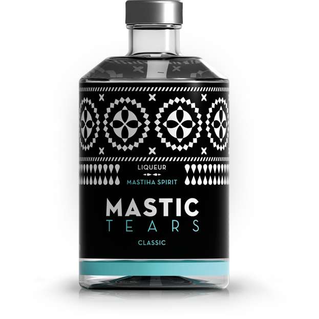 Mastic Tears Original Liqueur (700 ml)