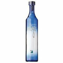 Milagro Silver Tequila