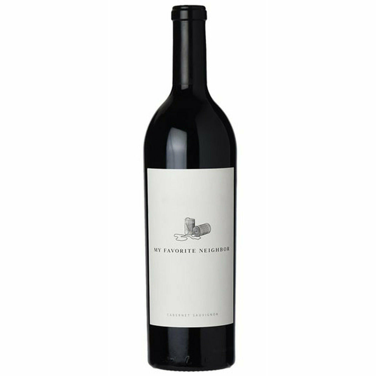 My Favorite Neighbor Cabernet Sauvignon (750mL, or Case of 6)