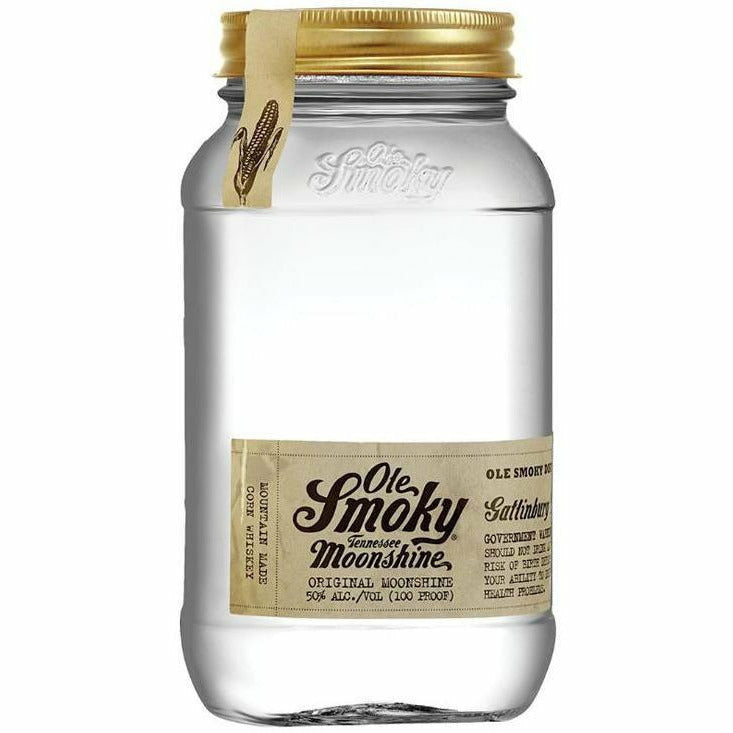 Ole Smoky Original Moonshine