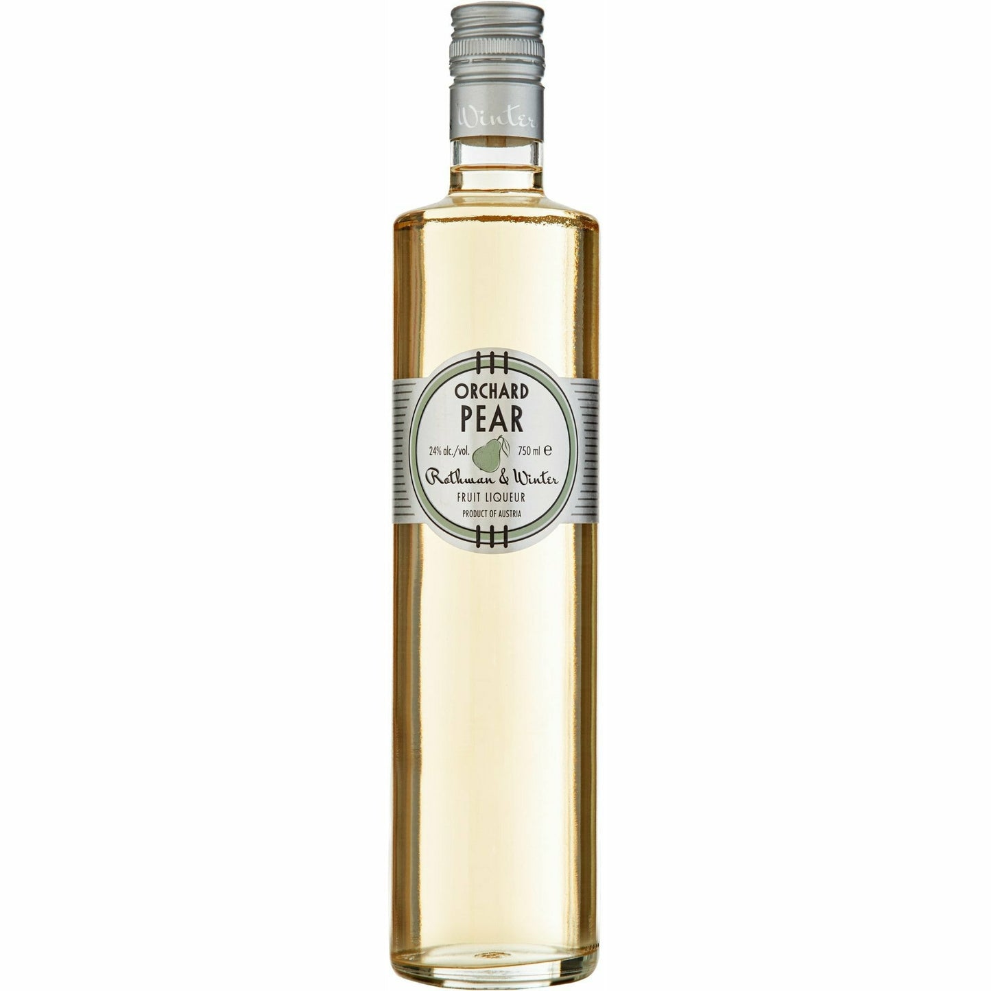Orchard Pear Fruit Liqueur (750 ml)
