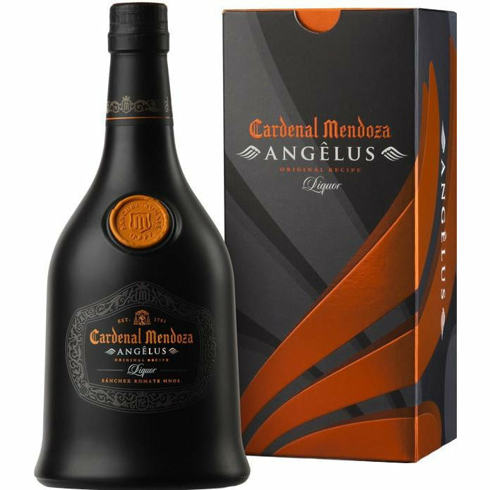 Cardenal Mendoza Angelus Original Liquor 750 ML