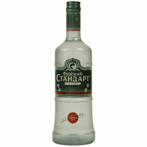 Russian Standard Vodka (1.75mL)