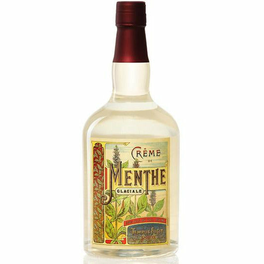 Tempus Fugit Creme De Menthe Glaciale (750 ml)