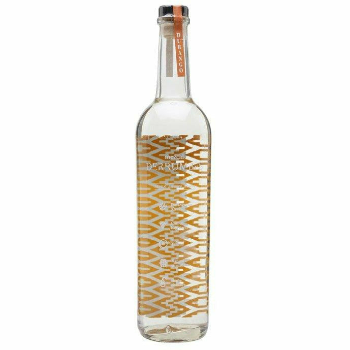 Derrumbes Durango Mezcal 750ML