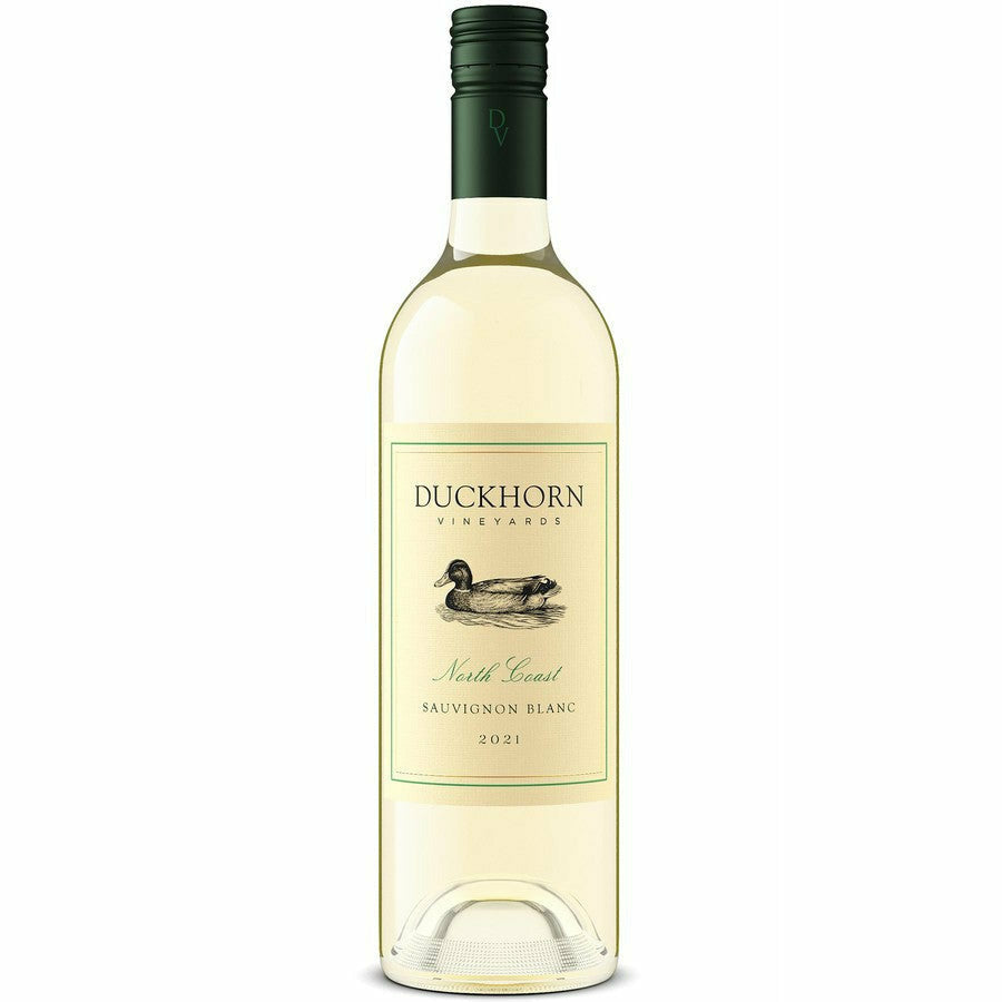 Duckhorn - North Coast - Sauvignon Blanc