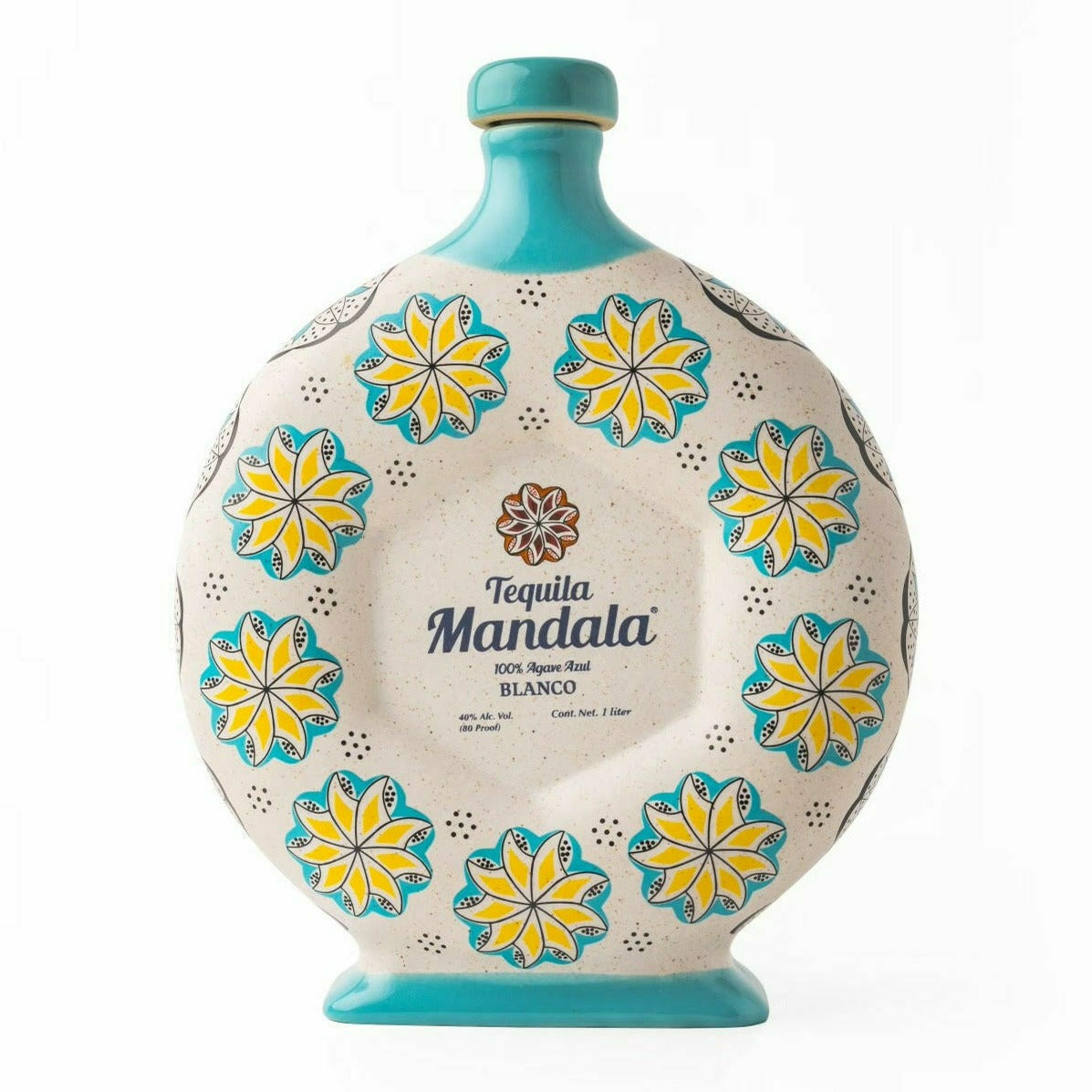 Mandala Blanco Tequila (1 L)