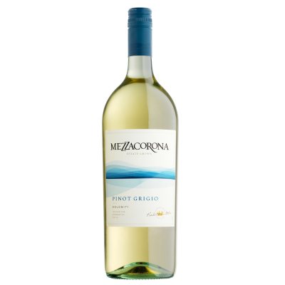 Mezzacorona Pinot Grigio (1.5L)