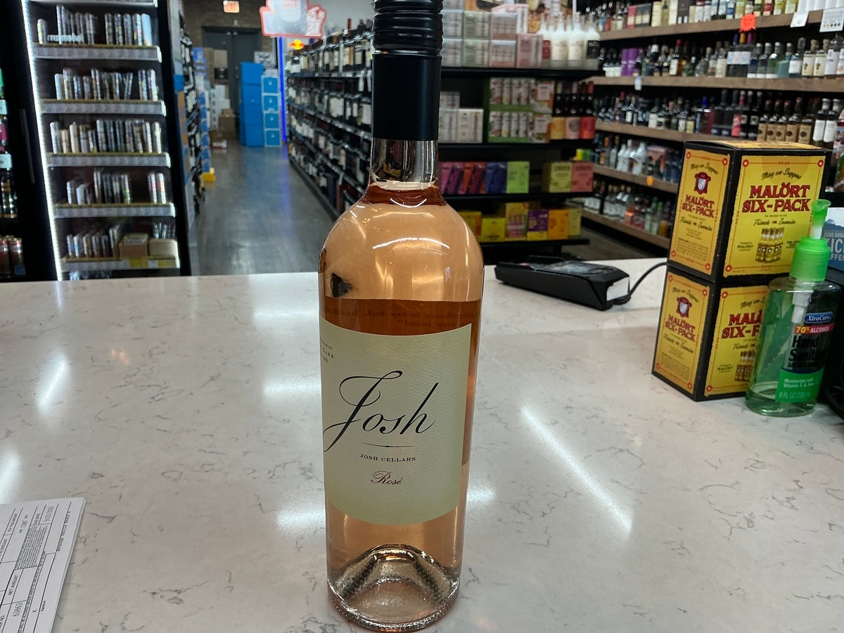 Josh Cellars Rose (750 ML)