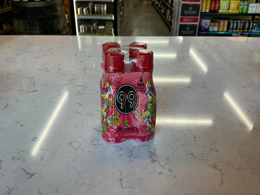 99 Bananas 4 Pack Watermelon