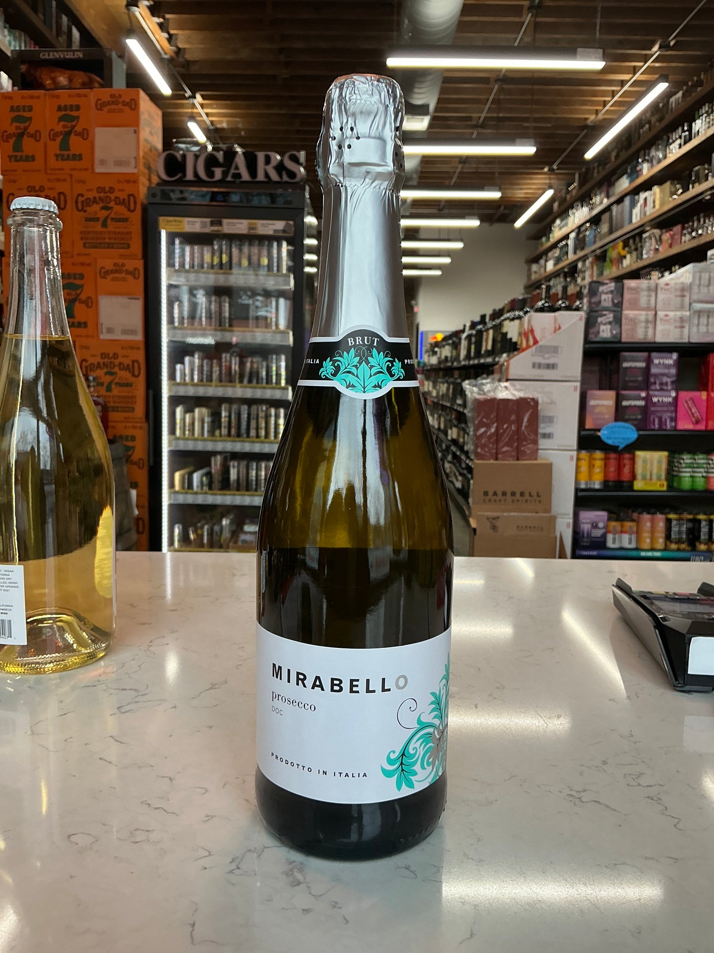Mirabello Prosecco 750mL