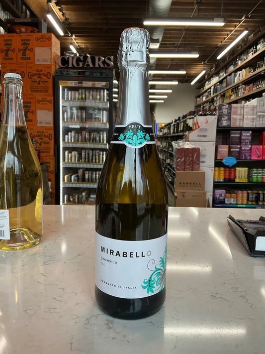 Mirabello Prosecco 750mL