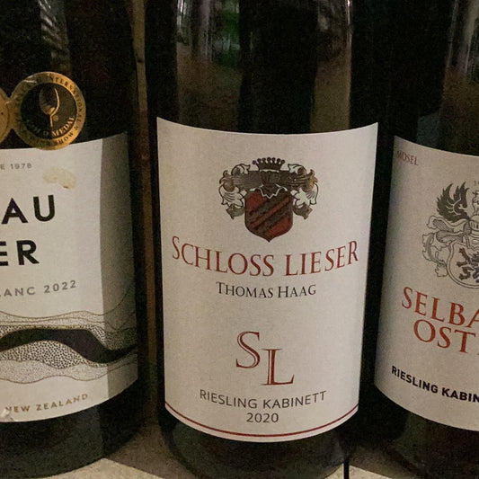 Schloss Lieser Resiling (750 ML)