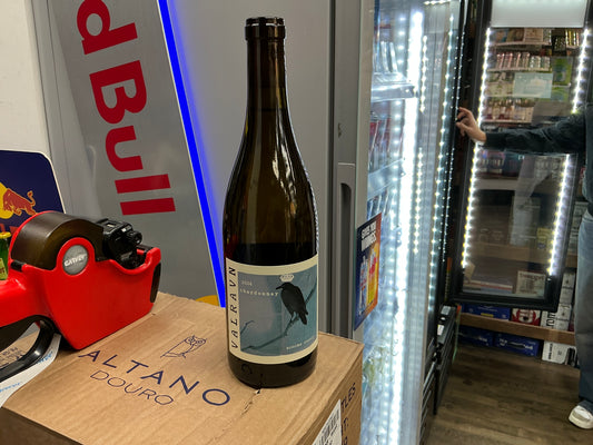 Valraven Chardonnay 750mL