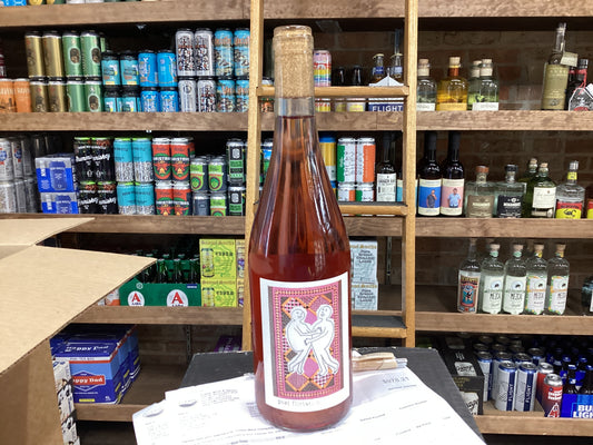 Martha Stoumen Post Flirtation Rose Natural (750 ml)