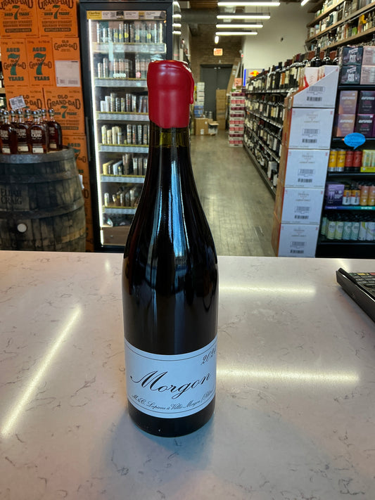 Lapierre Morgon Beaujolais 750mL