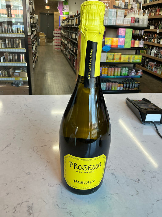 Pasqua Party Like An Italian Prosecco DOC Treviso (750mL)