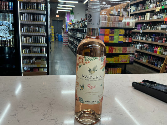 Natura Rose 750mL