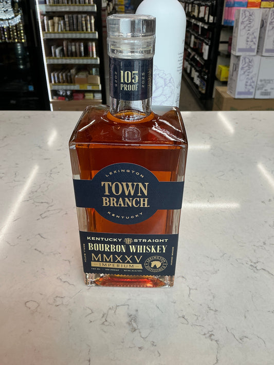 Town Branch Imperium MMXXV Bourbon 750mL