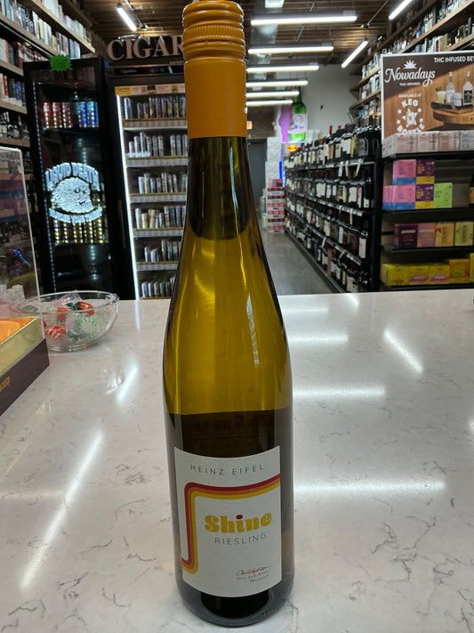 Heinz Eifel Shine Riesling (750mL)