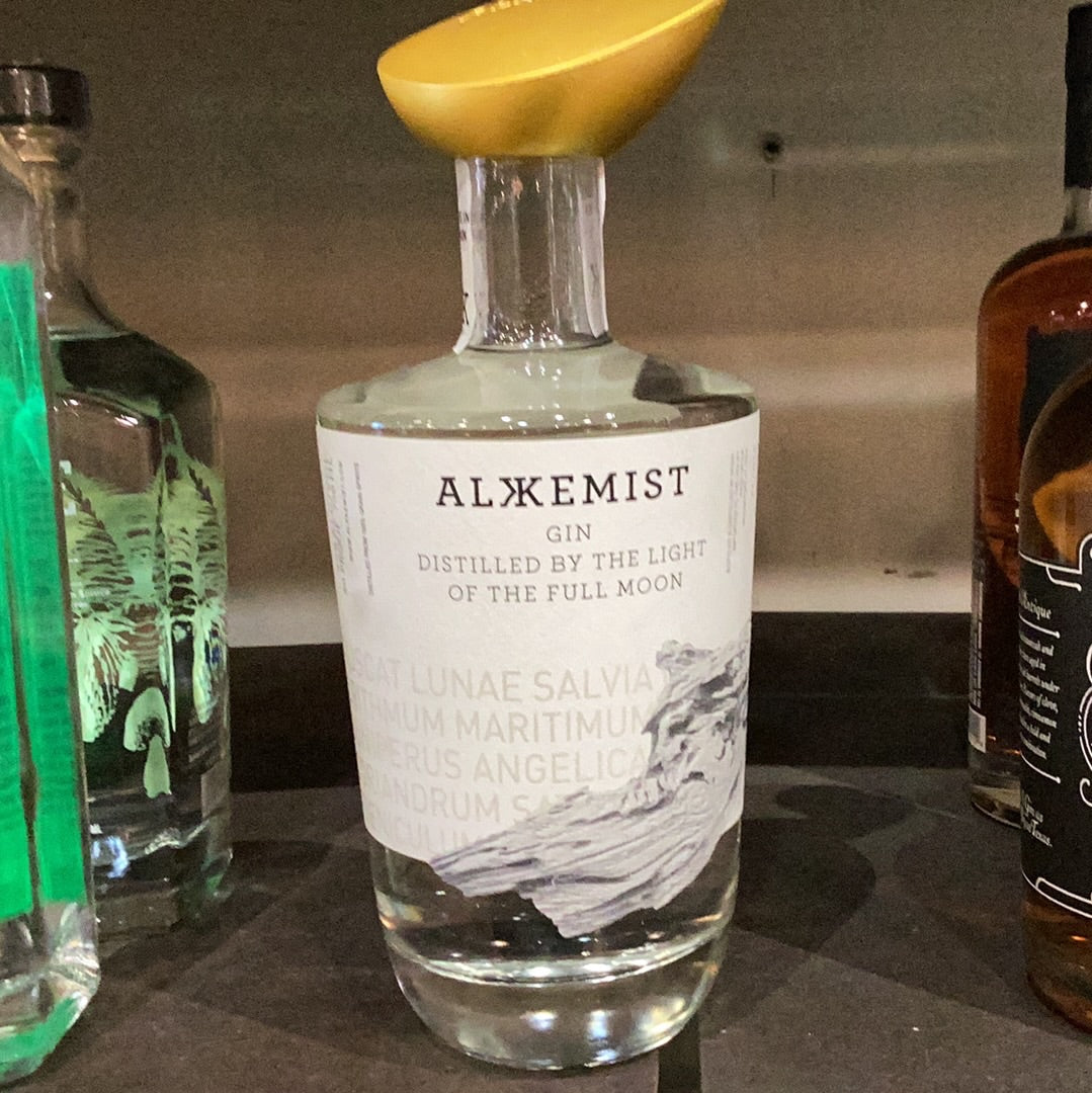Alkkemist Gin 750mL