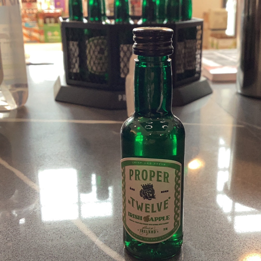 Proper Twelve Irish Apple (50mL)