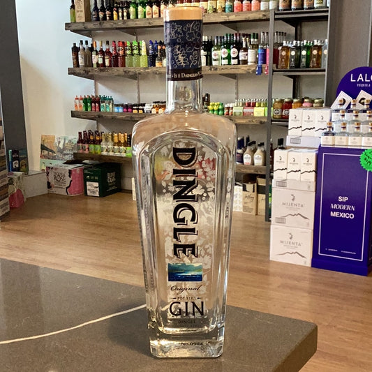 Dingle Gin (750mL)