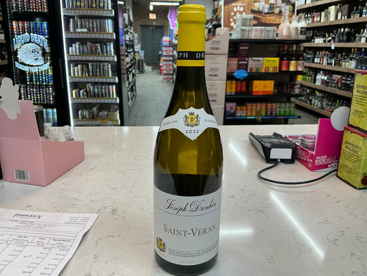 Joseph Drouhin Saint Veran 750mL