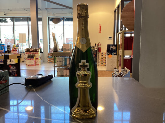 Champagne Castelnau Brut