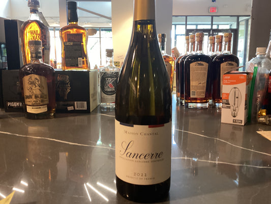 Maison Chantal Sancerre