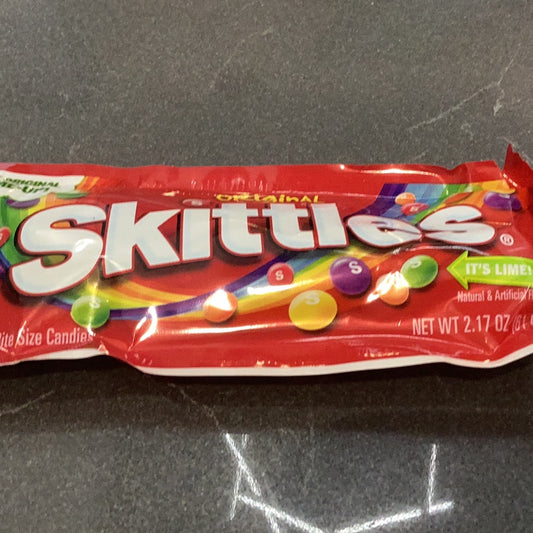 Skittles 2.17oz