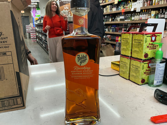 Rabbit Hole Race King 750mL