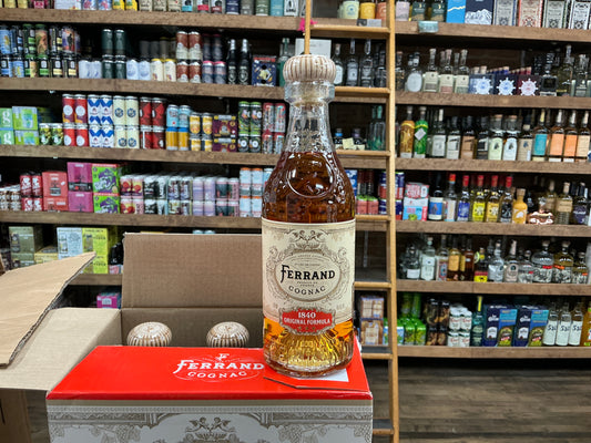 Ferrand 1840 Original Formula Cognac 700mL