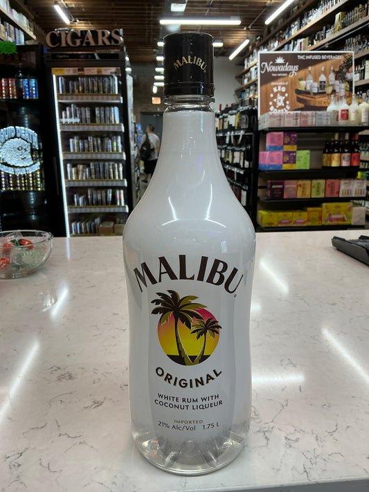 Malibu Coconut Rum (1.75mL)