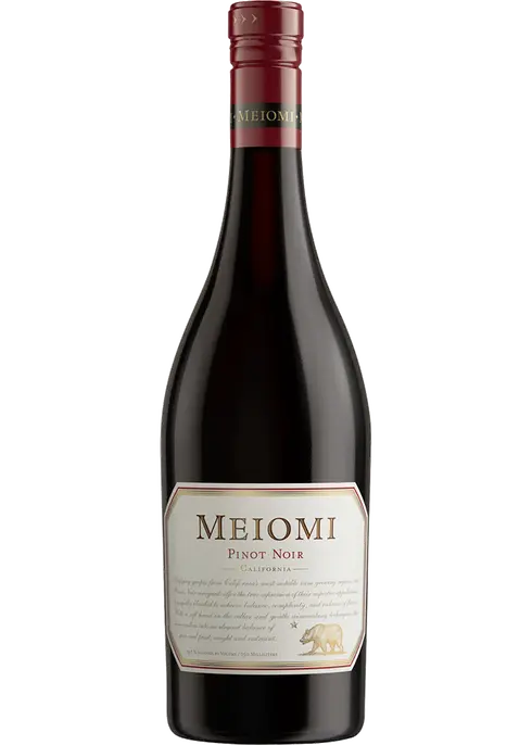 Meiomi Pinot Noir (750mL)
