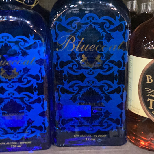 Bluecoat gin 1L