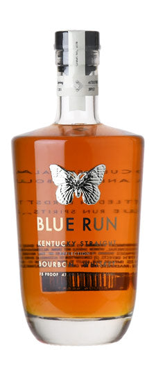 Blue Run Reflection Bourbon Whiskey (750mL)